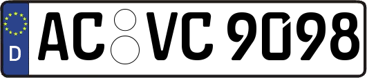 AC-VC9098