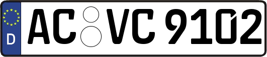 AC-VC9102