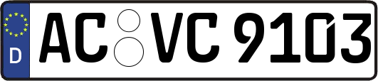 AC-VC9103