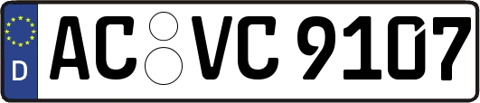 AC-VC9107