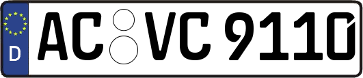 AC-VC9110