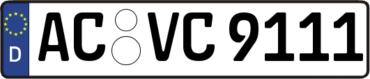 AC-VC9111