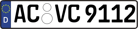 AC-VC9112
