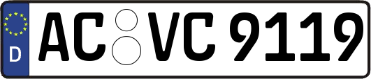 AC-VC9119