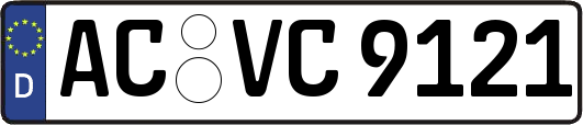AC-VC9121