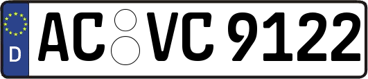 AC-VC9122
