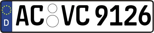 AC-VC9126