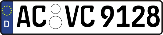 AC-VC9128