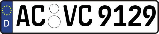 AC-VC9129