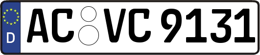 AC-VC9131