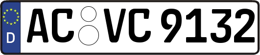 AC-VC9132