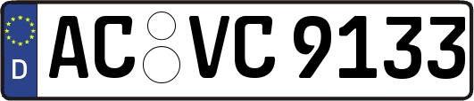 AC-VC9133