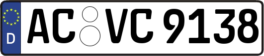 AC-VC9138