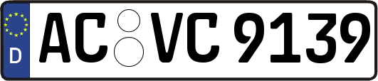 AC-VC9139