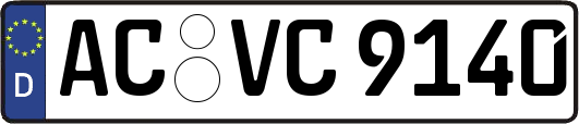 AC-VC9140