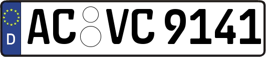 AC-VC9141