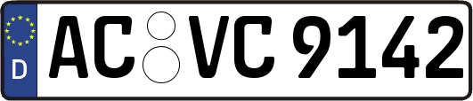 AC-VC9142