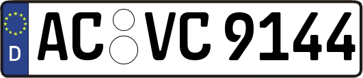 AC-VC9144
