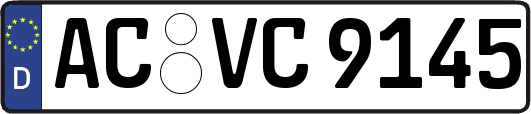 AC-VC9145