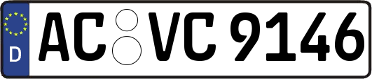 AC-VC9146