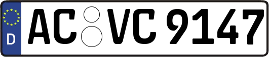 AC-VC9147