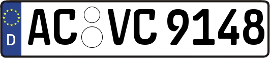 AC-VC9148