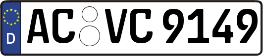 AC-VC9149