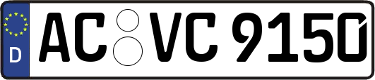 AC-VC9150