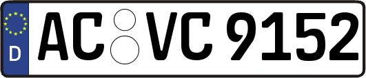 AC-VC9152