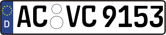 AC-VC9153