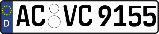 AC-VC9155