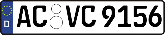 AC-VC9156