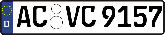 AC-VC9157