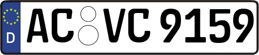 AC-VC9159