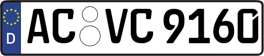 AC-VC9160