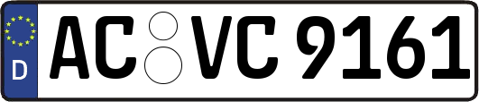 AC-VC9161