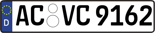 AC-VC9162