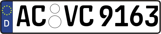 AC-VC9163