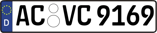 AC-VC9169