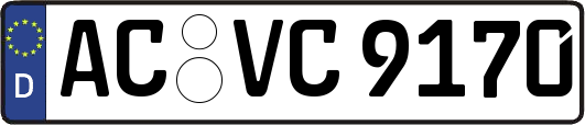 AC-VC9170