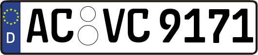 AC-VC9171