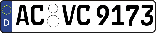 AC-VC9173