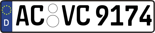 AC-VC9174