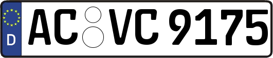 AC-VC9175