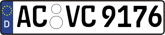AC-VC9176