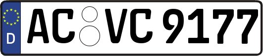 AC-VC9177