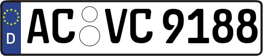 AC-VC9188