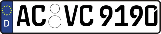 AC-VC9190