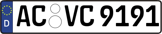 AC-VC9191