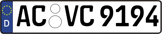 AC-VC9194